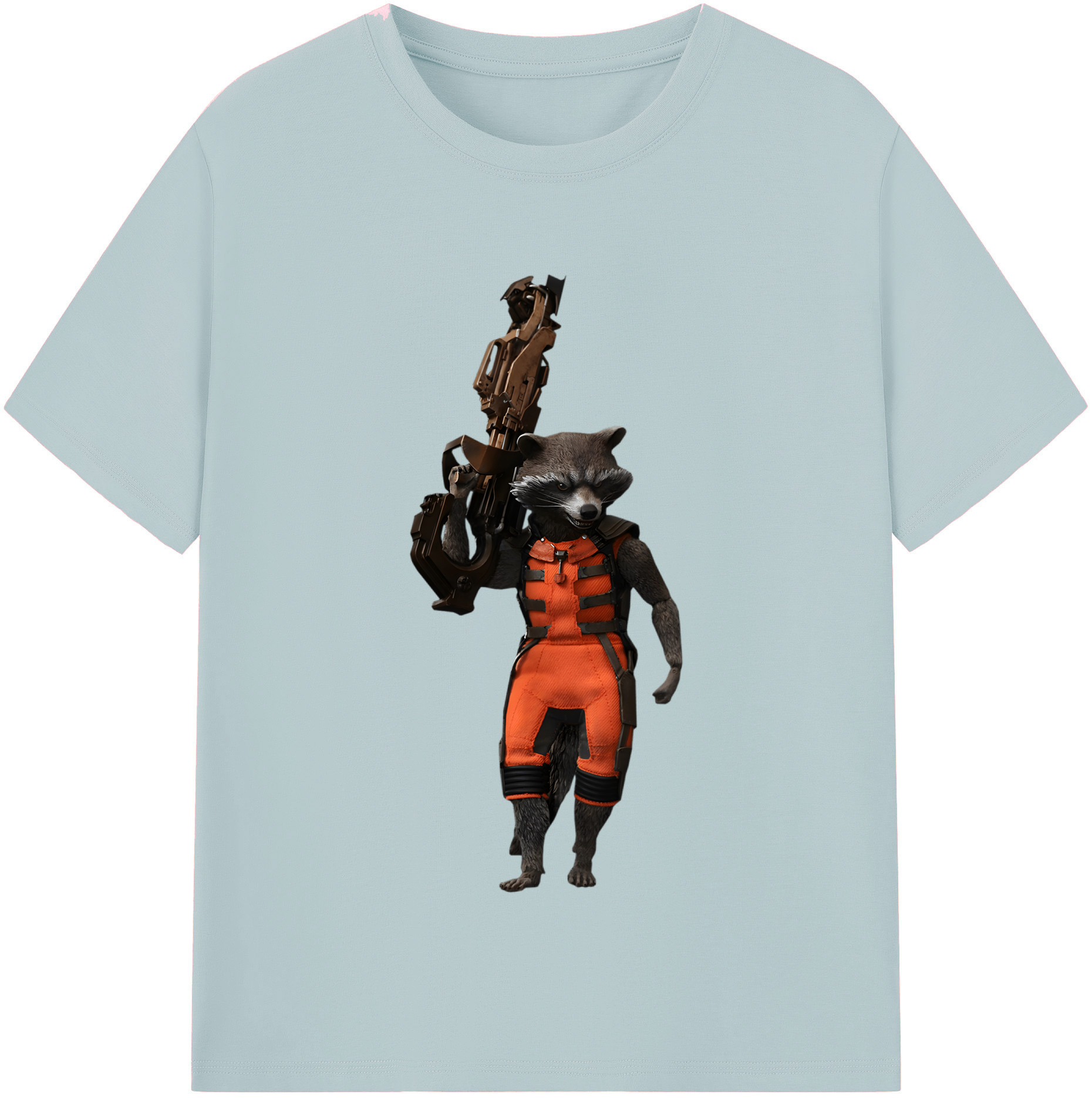 （画像用） アベンジャーズ The Avengers 綿100％半袖Tシャツ（フロントプリント）